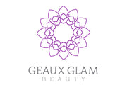 Geaux Glam Extensions